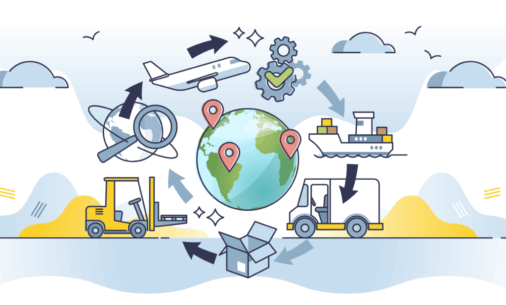 物流倉庫業務
東京の物流倉庫
北関東の物流倉庫
一時保管